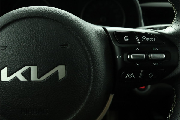 Kia Stonic 1.0 T-GDi MHEV GT-Line Apple Carplay/Android Auto - Cruise Control - LED Koplampen - Navigatie - Stuur/Stoelverwarming - Fabrieksgarantie tot 10-2031