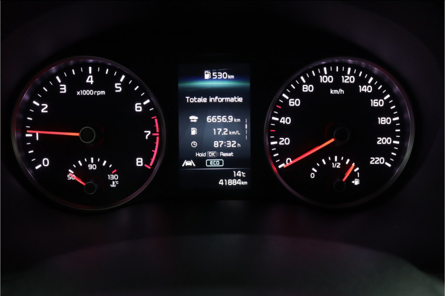 Kia Stonic 1.0 T-GDi MHEV GT-Line Apple Carplay/Android Auto - Cruise Control - LED Koplampen - Navigatie - Stuur/Stoelverwarming - Fabrieksgarantie tot 10-2031