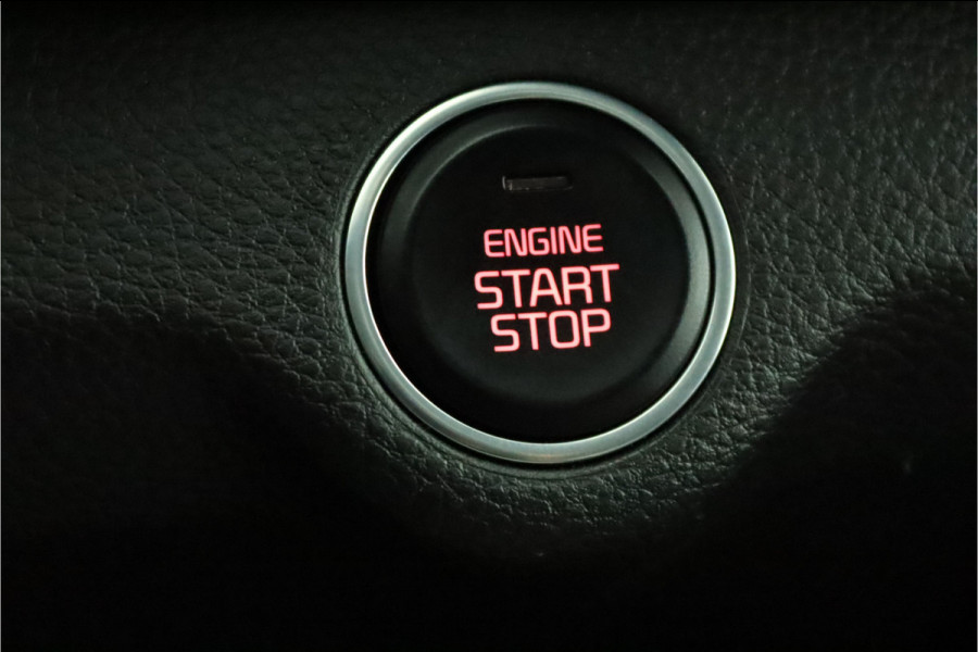 Kia Stonic 1.0 T-GDi MHEV GT-Line Apple Carplay/Android Auto - Cruise Control - LED Koplampen - Navigatie - Stuur/Stoelverwarming - Fabrieksgarantie tot 10-2031