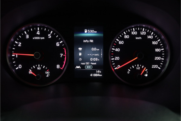 Kia Stonic 1.0 T-GDi MHEV GT-Line Apple Carplay/Android Auto - Cruise Control - LED Koplampen - Navigatie - Stuur/Stoelverwarming - Fabrieksgarantie tot 10-2031