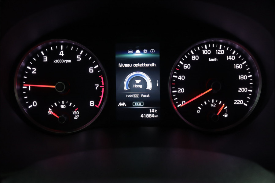 Kia Stonic 1.0 T-GDi MHEV GT-Line Apple Carplay/Android Auto - Cruise Control - LED Koplampen - Navigatie - Stuur/Stoelverwarming - Fabrieksgarantie tot 10-2031