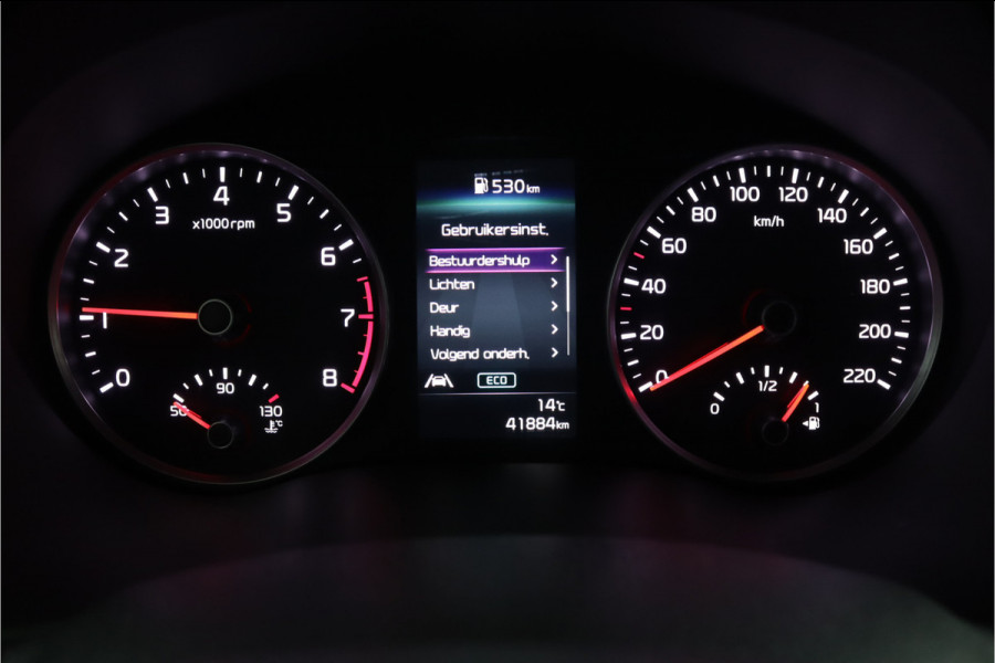 Kia Stonic 1.0 T-GDi MHEV GT-Line Apple Carplay/Android Auto - Cruise Control - LED Koplampen - Navigatie - Stuur/Stoelverwarming - Fabrieksgarantie tot 10-2031