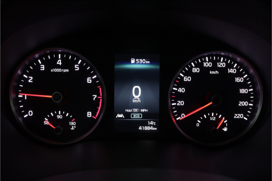 Kia Stonic 1.0 T-GDi MHEV GT-Line Apple Carplay/Android Auto - Cruise Control - LED Koplampen - Navigatie - Stuur/Stoelverwarming - Fabrieksgarantie tot 10-2031