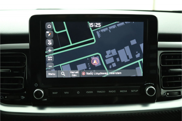 Kia Stonic 1.0 T-GDi MHEV GT-Line Apple Carplay/Android Auto - Cruise Control - LED Koplampen - Navigatie - Stuur/Stoelverwarming - Fabrieksgarantie tot 10-2031