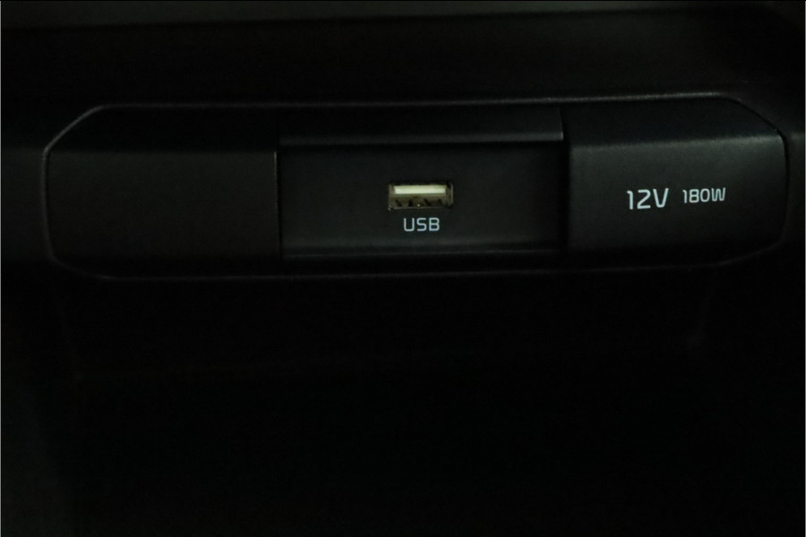 Kia Stonic 1.0 T-GDi MHEV GT-Line Apple Carplay/Android Auto - Cruise Control - LED Koplampen - Navigatie - Stuur/Stoelverwarming - Fabrieksgarantie tot 10-2031