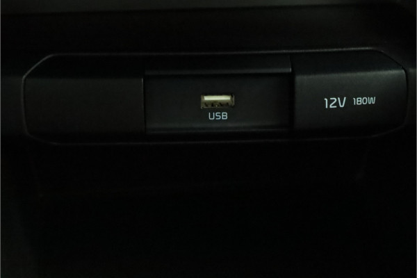 Kia Stonic 1.0 T-GDi MHEV GT-Line Apple Carplay/Android Auto - Cruise Control - LED Koplampen - Navigatie - Stuur/Stoelverwarming - Fabrieksgarantie tot 10-2031