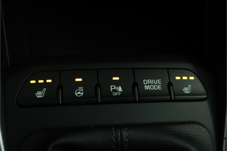 Kia Stonic 1.0 T-GDi MHEV GT-Line Apple Carplay/Android Auto - Cruise Control - LED Koplampen - Navigatie - Stuur/Stoelverwarming - Fabrieksgarantie tot 10-2031