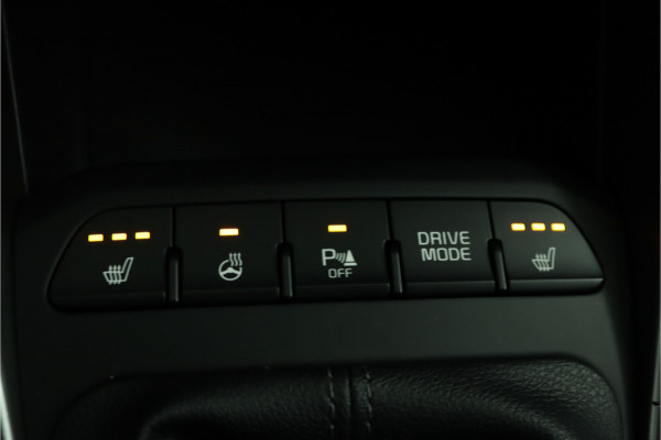 Kia Stonic 1.0 T-GDi MHEV GT-Line Apple Carplay/Android Auto - Cruise Control - LED Koplampen - Navigatie - Stuur/Stoelverwarming - Fabrieksgarantie tot 10-2031