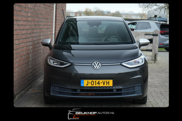 Volkswagen ID.3 First Plus 58 kWh Soh 94,7% Camera Navigatie
