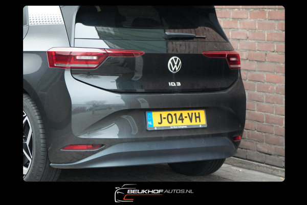 Volkswagen ID.3 First Plus 58 kWh Soh 94,7% Camera Navigatie