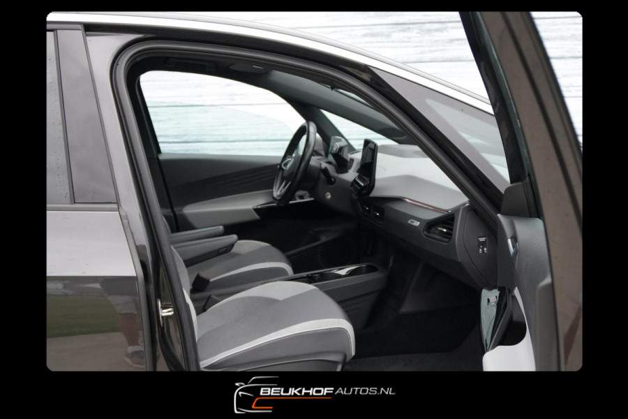 Volkswagen ID.3 First Plus 58 kWh Soh 94,7% Camera Navigatie