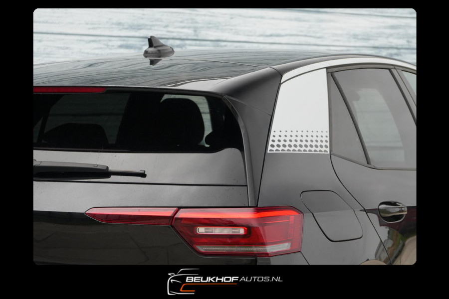 Volkswagen ID.3 First Plus 58 kWh Soh 94,7% Camera Navigatie