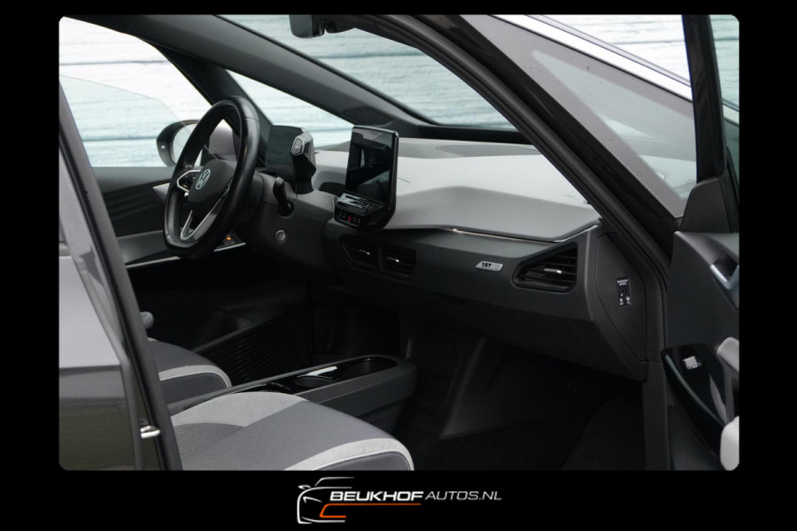 Volkswagen ID.3 First Plus 58 kWh Soh 94,7% Camera Navigatie