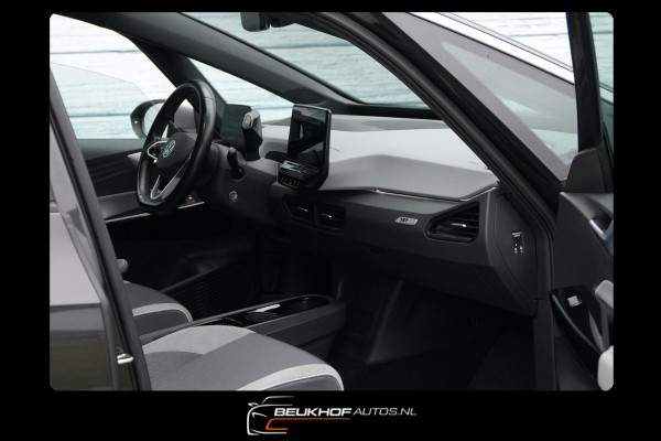 Volkswagen ID.3 First Plus 58 kWh Soh 94,7% Camera Navigatie
