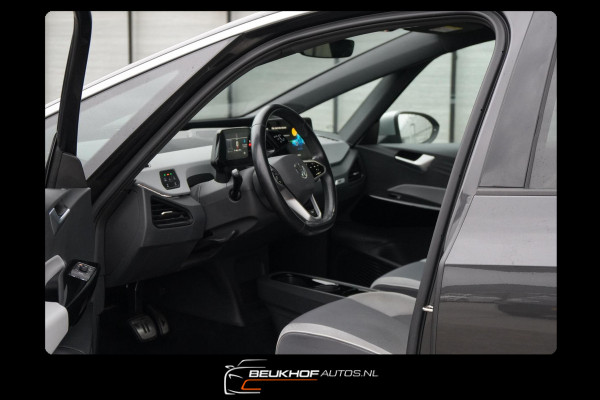 Volkswagen ID.3 First Plus 58 kWh Soh 94,7% Camera Navigatie