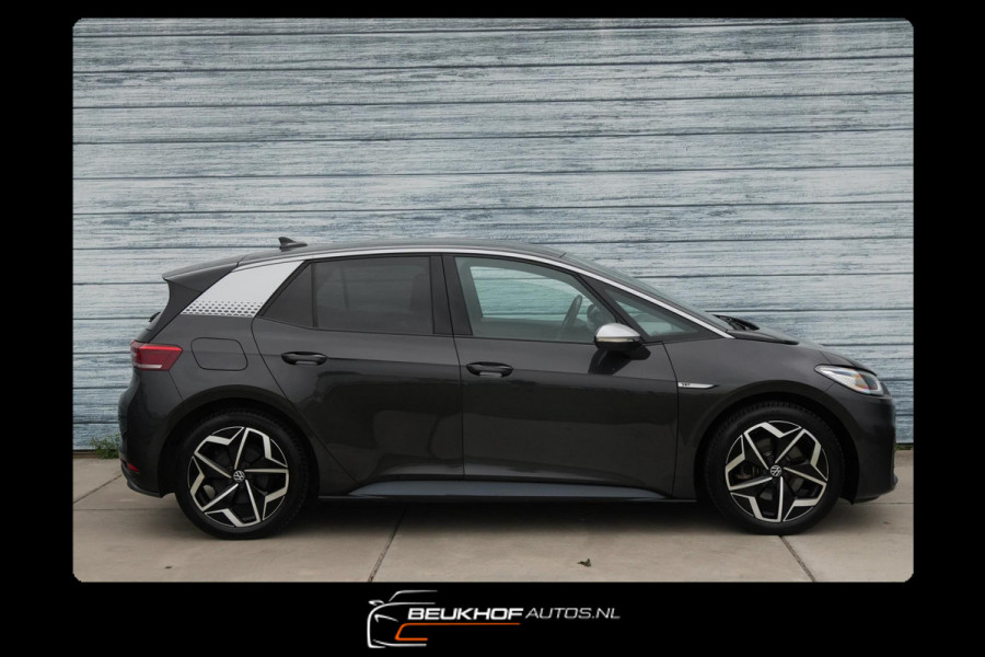 Volkswagen ID.3 First Plus 58 kWh Soh 94,7% Camera Navigatie