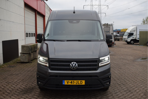 Volkswagen Crafter 2.0 TDI L3H3 Exclusive MY 2025 AUTOMAAT TREKHAAK
