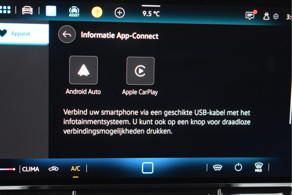 Volkswagen Crafter 2.0 TDI L3H3 Exclusive MY 2025 AUTOMAAT TREKHAAK