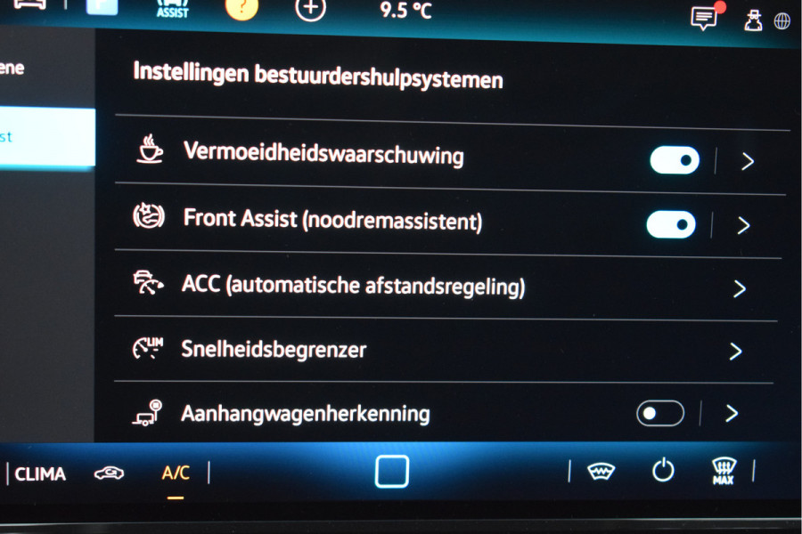 Volkswagen Crafter 2.0 TDI L3H3 Exclusive MY 2025 AUTOMAAT TREKHAAK