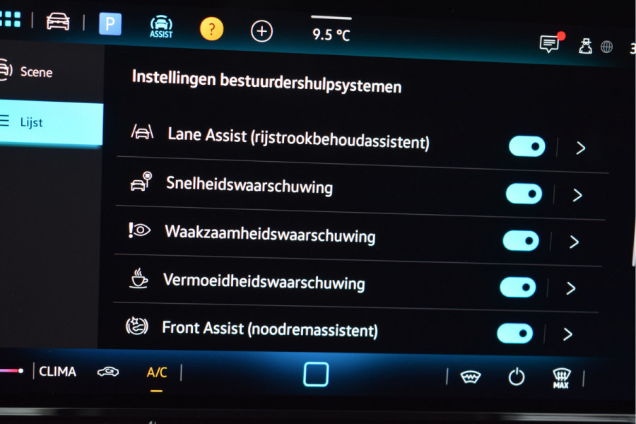 Volkswagen Crafter 2.0 TDI L3H3 Exclusive MY 2025 AUTOMAAT TREKHAAK