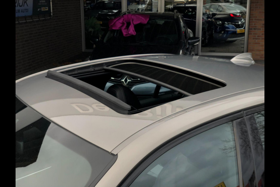 BMW 3-serie 330i High Executive Edition | M Sport | Pano, Leder, Navi, Stoelverw., PDC, Cruise, Climate | Dealeroh. | Individual |