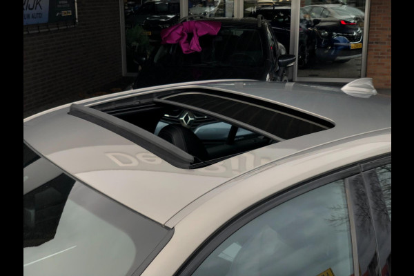 BMW 3-serie 330i High Executive Edition | M Sport | Pano, Leder, Navi, Stoelverw., PDC, Cruise, Climate | Dealeroh. | Individual |