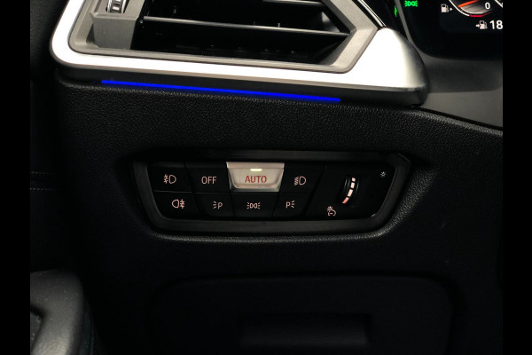 BMW 3-serie 330i High Executive Edition | M Sport | Pano, Leder, Navi, Stoelverw., PDC, Cruise, Climate | Dealeroh. | Individual |