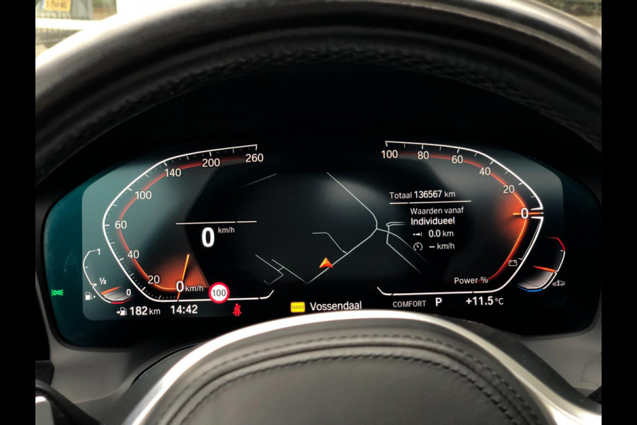 BMW 3-serie 330i High Executive Edition | M Sport | Pano, Leder, Navi, Stoelverw., PDC, Cruise, Climate | Dealeroh. | Individual |