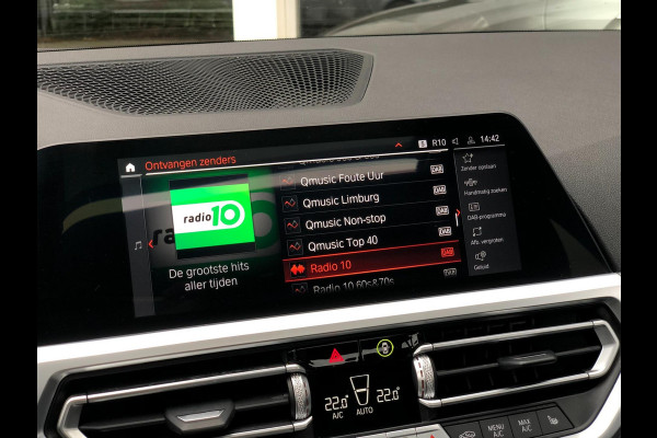 BMW 3-serie 330i High Executive Edition | M Sport | Pano, Leder, Navi, Stoelverw., PDC, Cruise, Climate | Dealeroh. | Individual |