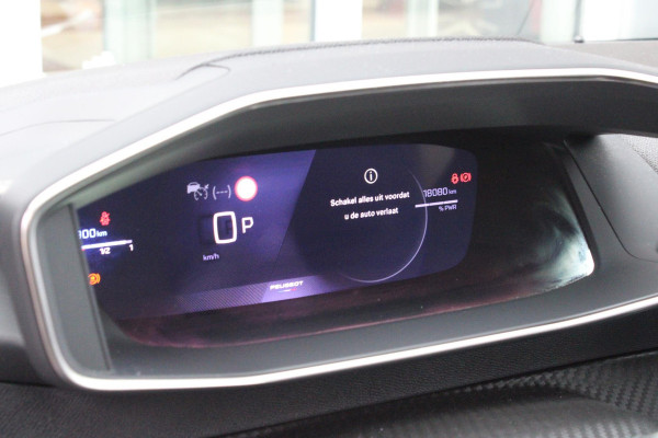 Peugeot 208 1.2 Hybrid 145PK e-DCS6 GT | NAVIGATIE | DRAADLOZE APPLE CARPLAY/ANDROID AUTO | CAMERA VOOR + ACHTER | FULL LED KOPLAMPEN | LICHTMETALEN VELGEN 17" | DODEHOEK DETECTIE | DRAADLOZE TELEFOONLADER | KEYLESS ENTRY/START | DAB+ RADIO | ADAPTIVE CRUISE CONTROL |