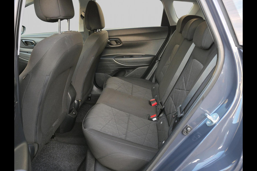 Hyundai Bayon 1.0 T-GDI Comfort Smart | Cruisecontrol | Carplay/Androidauto | Navigatie | Achteruitrijcamera |