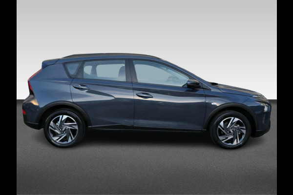 Hyundai Bayon 1.0 T-GDI Comfort Smart | Cruisecontrol | Carplay/Androidauto | Navigatie | Achteruitrijcamera |