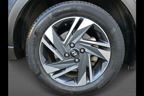 Hyundai Bayon 1.0 T-GDI Comfort Smart | Cruisecontrol | Carplay/Androidauto | Navigatie | Achteruitrijcamera |