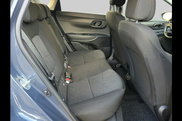 Hyundai Bayon 1.0 T-GDI Comfort Smart | Cruisecontrol | Carplay/Androidauto | Navigatie | Achteruitrijcamera |