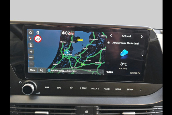 Hyundai Bayon 1.0 T-GDI Comfort Smart | Cruisecontrol | Carplay/Androidauto | Navigatie | Achteruitrijcamera |