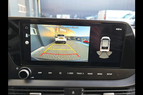 Hyundai Bayon 1.0 T-GDI Comfort Smart | Cruisecontrol | Carplay/Androidauto | Navigatie | Achteruitrijcamera |