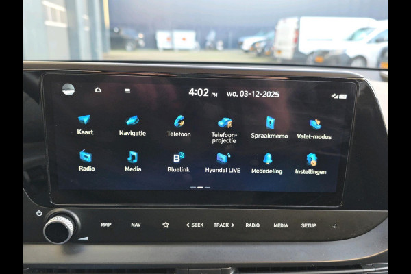 Hyundai Bayon 1.0 T-GDI Comfort Smart | Cruisecontrol | Carplay/Androidauto | Navigatie | Achteruitrijcamera |