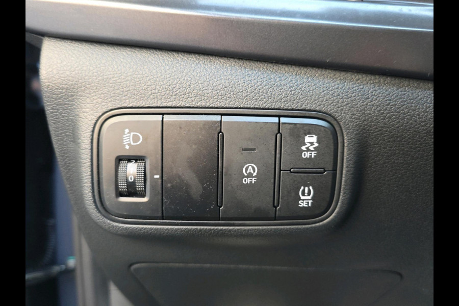 Hyundai Bayon 1.0 T-GDI Comfort Smart | Cruisecontrol | Carplay/Androidauto | Navigatie | Achteruitrijcamera |