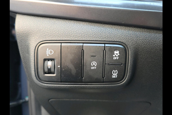 Hyundai Bayon 1.0 T-GDI Comfort Smart | Cruisecontrol | Carplay/Androidauto | Navigatie | Achteruitrijcamera |