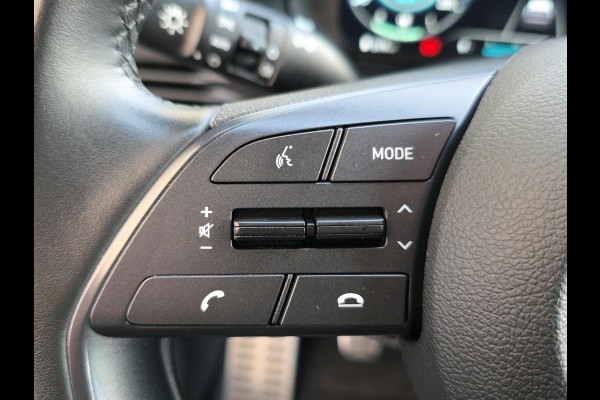 Hyundai Bayon 1.0 T-GDI Comfort Smart | Cruisecontrol | Carplay/Androidauto | Navigatie | Achteruitrijcamera |