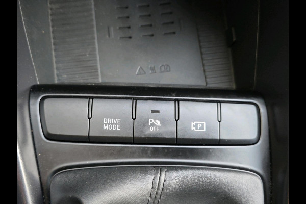 Hyundai Bayon 1.0 T-GDI Comfort Smart | Cruisecontrol | Carplay/Androidauto | Navigatie | Achteruitrijcamera |