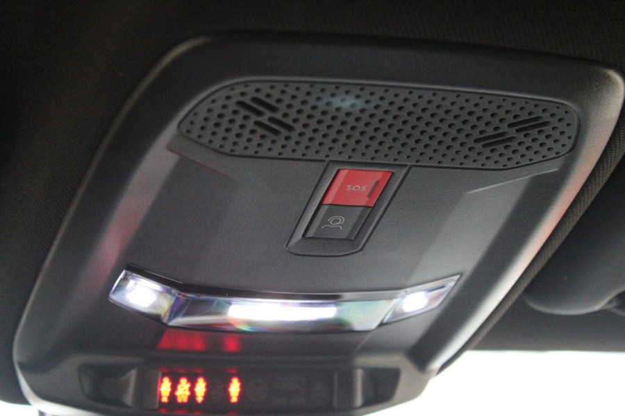 Peugeot 208 1.2 Hybrid 145PK e-DCS6 GT | NAVIGATIE | DRAADLOZE APPLE CARPLAY/ANDROID AUTO | CAMERA VOOR + ACHTER | FULL LED KOPLAMPEN | LICHTMETALEN VELGEN 17" | DODEHOEK DETECTIE | DRAADLOZE TELEFOONLADER | KEYLESS ENTRY/START | DAB+ RADIO | ADAPTIVE CRUISE CONTROL |