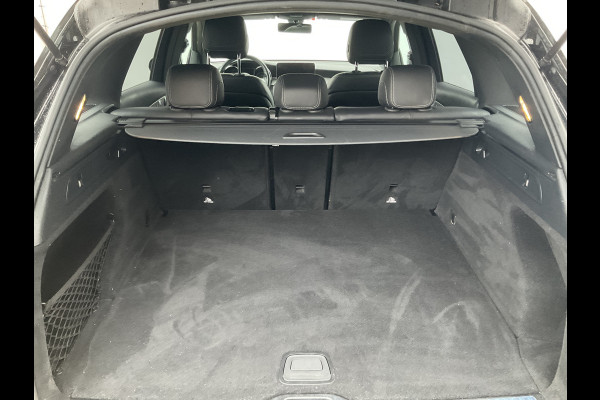 Mercedes-Benz GLC 300d 4MATIC AMG Premium Burmester Camera Stoelverw. Topstaat