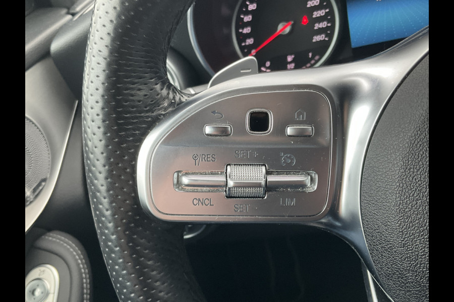 Mercedes-Benz GLC 300d 4MATIC AMG Premium Burmester Camera Stoelverw. Topstaat