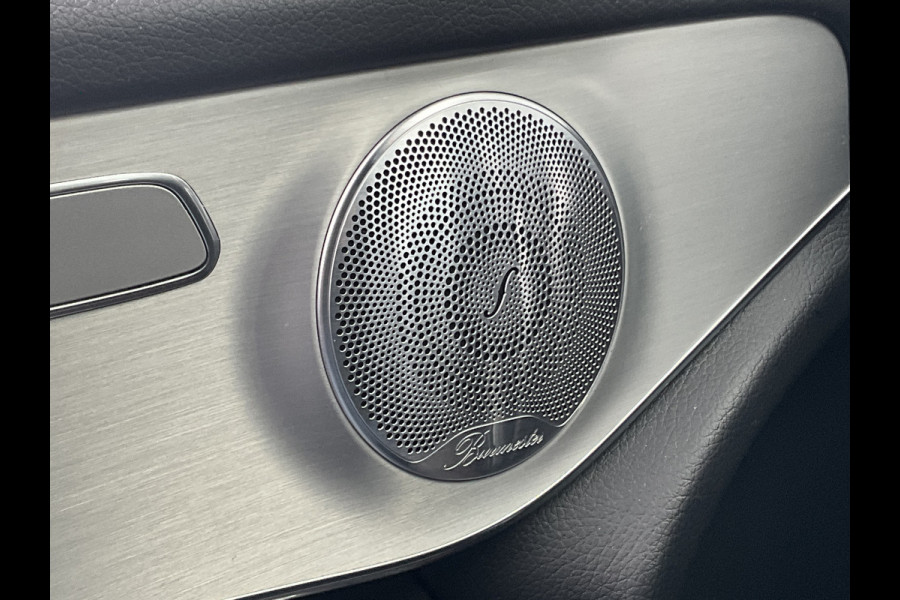 Mercedes-Benz GLC 300d 4MATIC AMG Premium Burmester Camera Stoelverw. Topstaat