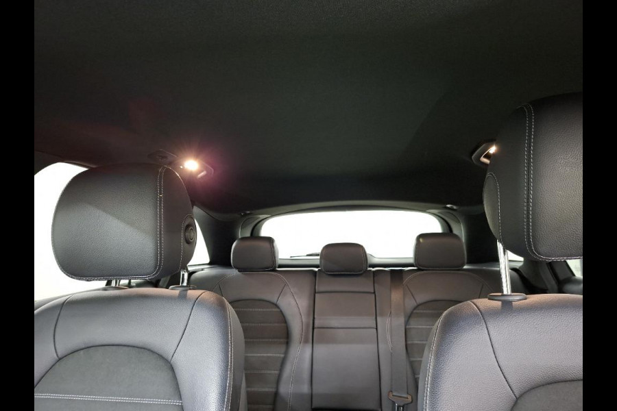 Mercedes-Benz GLC 300d 4MATIC AMG Premium Burmester Camera Stoelverw. Topstaat