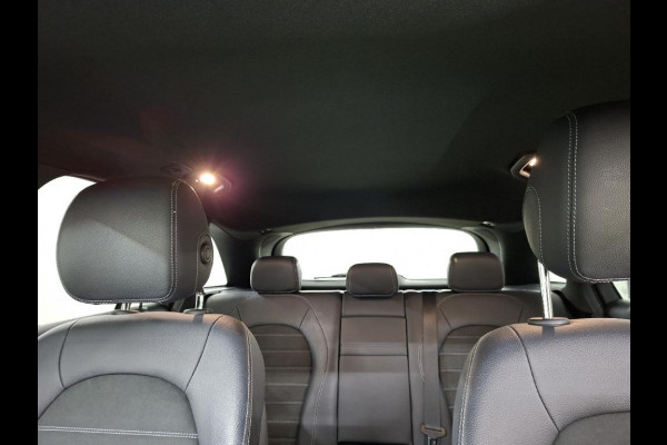 Mercedes-Benz GLC 300d 4MATIC AMG Premium Burmester Camera Stoelverw. Topstaat