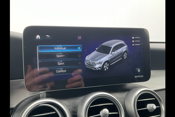 Mercedes-Benz GLC 300d 4MATIC AMG Premium Burmester Camera Stoelverw. Topstaat