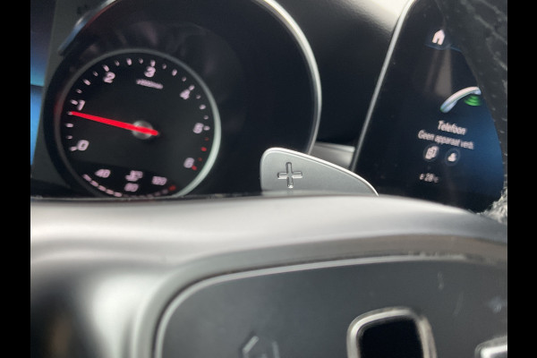 Mercedes-Benz GLC 300d 4MATIC AMG Premium Burmester Camera Stoelverw. Topstaat