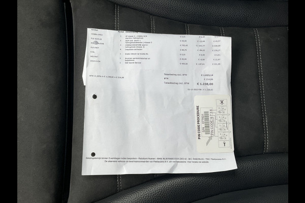 Mercedes-Benz GLC 300d 4MATIC AMG Premium Burmester Camera Stoelverw. Topstaat